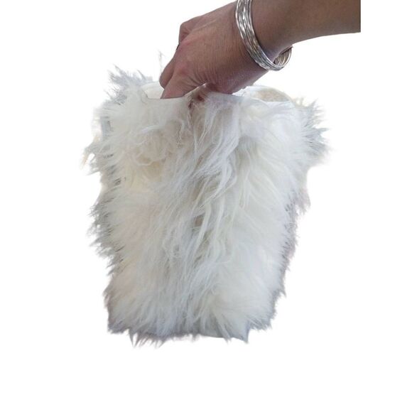 Rocket dog  feaux fur boots - Picture 8 of 8